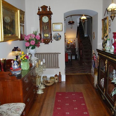 Grange Lodge Country House Дънганън Екстериор снимка