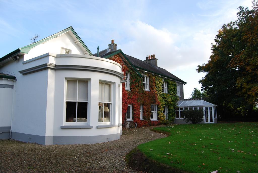 Grange Lodge Country House Дънганън Екстериор снимка
