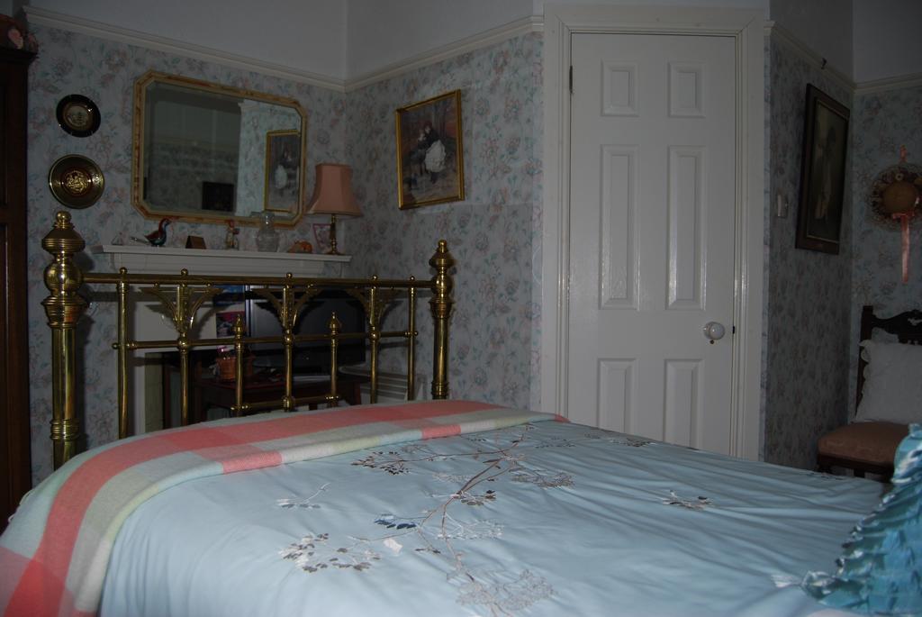 Grange Lodge Country House Дънганън Стая снимка