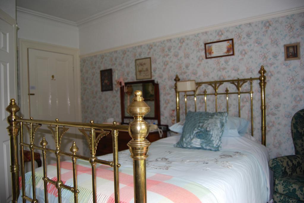 Grange Lodge Country House Дънганън Стая снимка