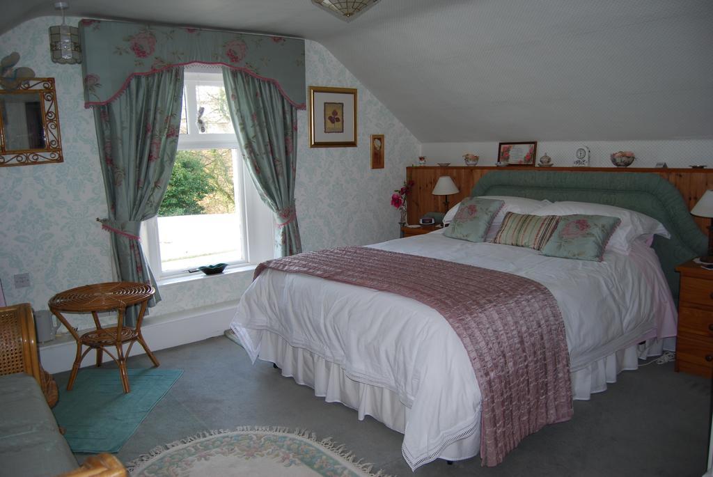 Grange Lodge Country House Дънганън Стая снимка