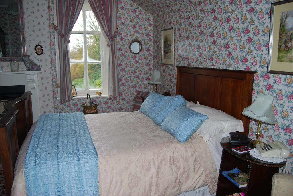 Grange Lodge Country House Дънганън Стая снимка