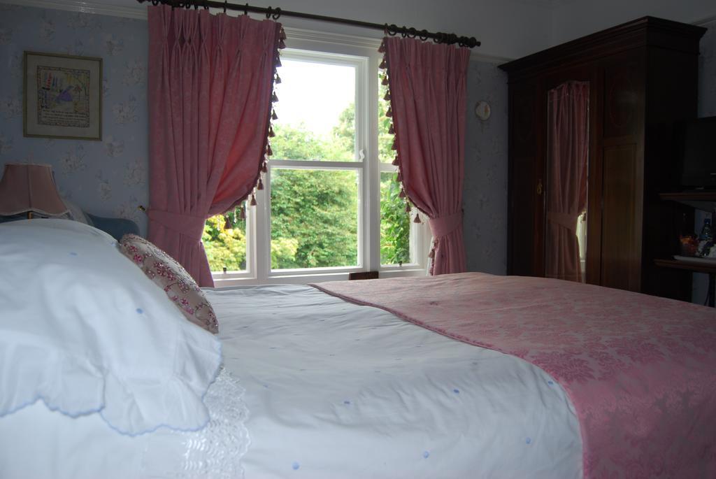 Grange Lodge Country House Дънганън Стая снимка